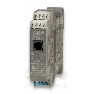 D1054S - купить преобразователь аналогового сигнала и пороговый ...