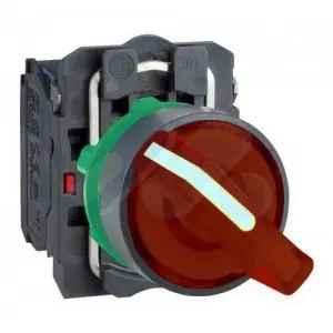 Schneider Electric XB5AK124B5 — Селекторный переключатель | Поставщик