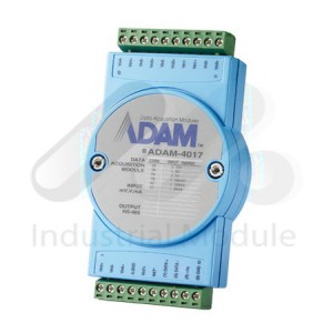 ADAM-4017+-CE от Advantech - поставки по РФ