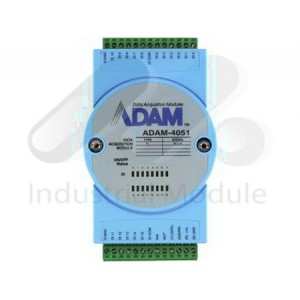 ADAM-4051-BE от Advantech - поставки по РФ