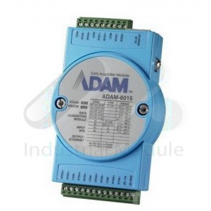 ADAM-6015-DE от Advantech - поставки по РФ