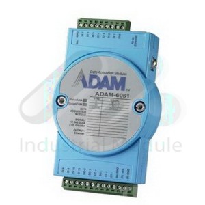 ADAM-6051-D от Advantech - поставки по РФ