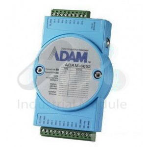 ADAM-6052-D от Advantech - поставки по РФ