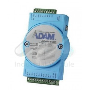 ADAM-6060-D от Advantech - поставки по РФ