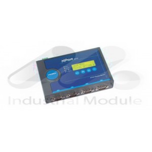 преобразователь NPORT-5450-T