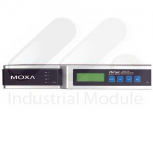 сервер NPort 6610-32, 32 порта