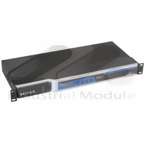 MOXA NPort 6650 8 – от официального поставщика