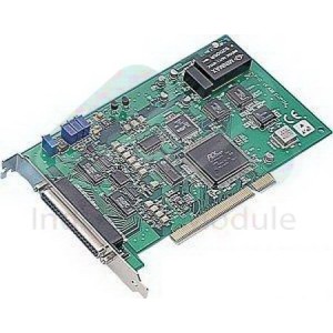 PCI-1713U-BE от Advantech - поставки по РФ