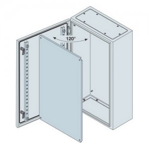 SRN12630K от ABB - поставки по РФ