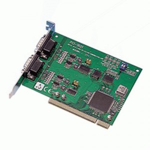 PCI-1601B от Advantech - поставки по РФ