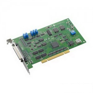 PCI-1710U-DE от Advantech - поставки по РФ