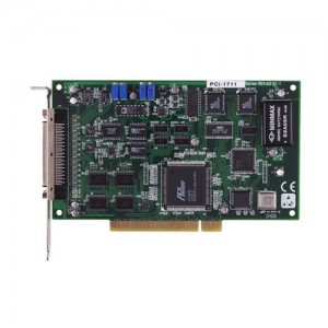 PCI-1711UL-CE от Advantech - поставки по РФ
