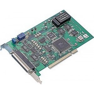 PCI-1715U-BE от Advantech - поставки по РФ