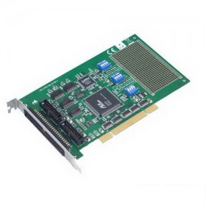 PCI-1737U-BE от Advantech - поставки по РФ