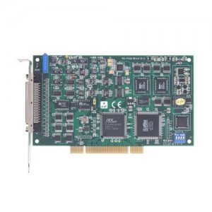 PCI-1742U от Advantech - поставки по РФ