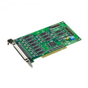 PCI-1753E от Advantech - поставки по РФ