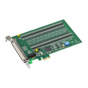 PCIE-1752 от Advantech - поставки по РФ
