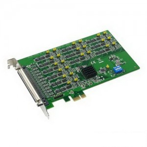 PCIE-1753-AE от Advantech - поставки по РФ