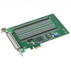 PCIE-1754-AE от Advantech - поставки по РФ
