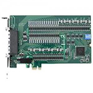PCIE-1758DO-AE от Advantech - поставки по РФ