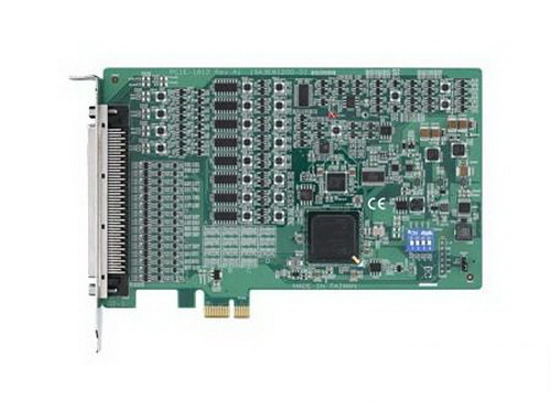 Advantech PCIE-1812-AE — Плата ввода-вывода PCI Express | i-module.ru