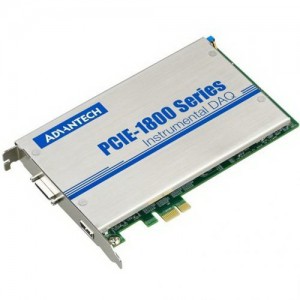 PCIE-1840-AE от Advantech - поставки по РФ