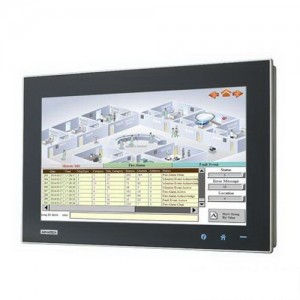 TPC-1581WP-433BE от Advantech - поставки по РФ