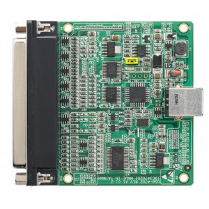 USB-4702-AE от Advantech - поставки по РФ