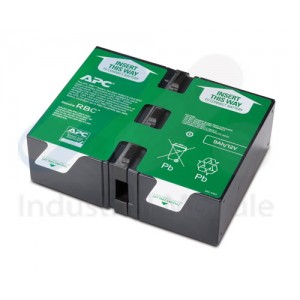 APCRBC124 от APC - поставки по РФ