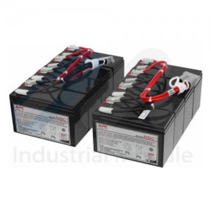 RBC12 от APC - поставки по РФ