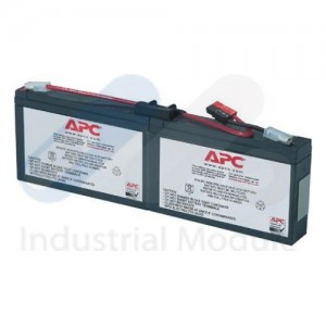 RBC18 от APC - поставки по РФ