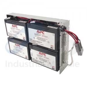 RBC23 от APC - поставки по РФ