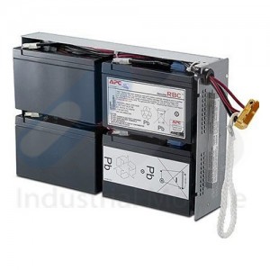 RBC24 от APC - поставки по РФ