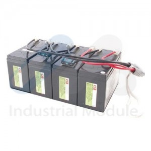 RBC25 от APC - поставки по РФ