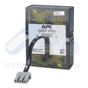 RBC32 от APC - поставки по РФ