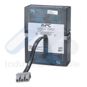 APC RBC33 | Аккумуляторы, батареи для ИБП