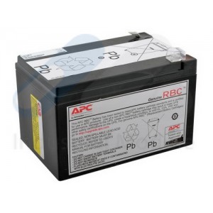 RBC4 от APC - поставки по РФ