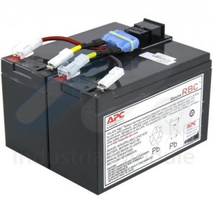 RBC48 от APC - поставки по РФ