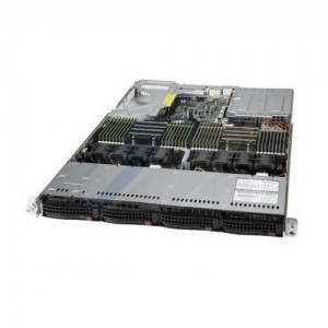 AS-1024US-TRT от Supermicro - поставки по РФ