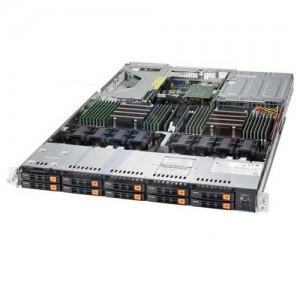 AS-1123US-TN10RT от Supermicro - поставки по РФ