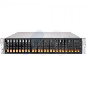 AS-2123US-TN24R25M от Supermicro - поставки по РФ