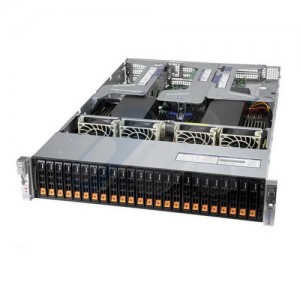 AS-2124US-TNRP от Supermicro - поставки по РФ