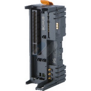 X20BB81 от B&R Industrial Automation - поставки по РФ