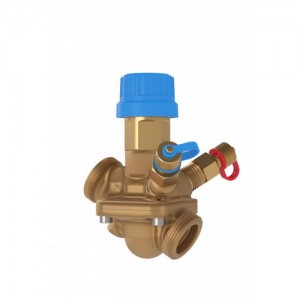 003Z1215 от Danfoss - поставки по РФ