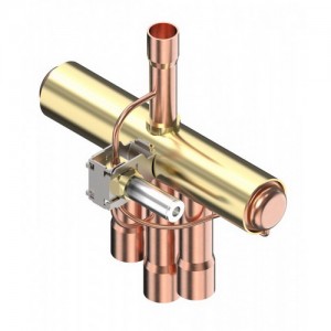061L1223 от Danfoss - поставки по РФ