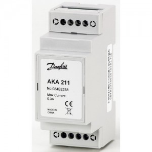 084B2238 от Danfoss - поставки по РФ