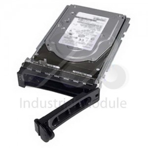 400-AUQX накопитель Dell 2.4TB