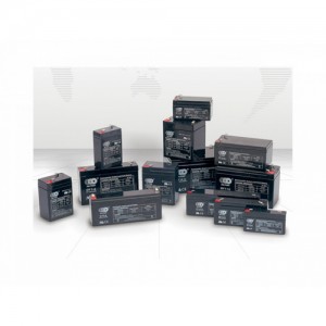 ESS-240V12-9AhBPVBA01 от Huawei - поставки по РФ