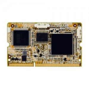 iRIS-2400 от IEI Technology - поставки по РФ