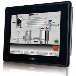 PPC-F08B-BT-J1/2G/R от IEI Technology - поставки по РФ